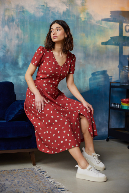 Poczuj miętę - ceglana 2