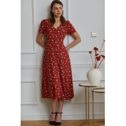 Poczuj miętę ceglana