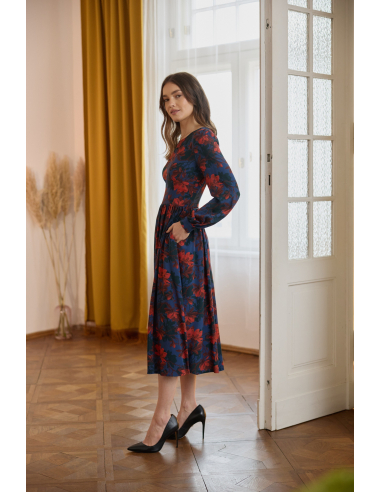 Beztroska - magnolie