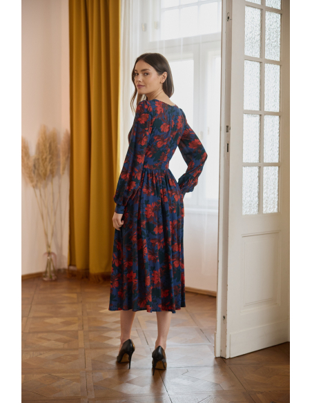 Beztroska - magnolie