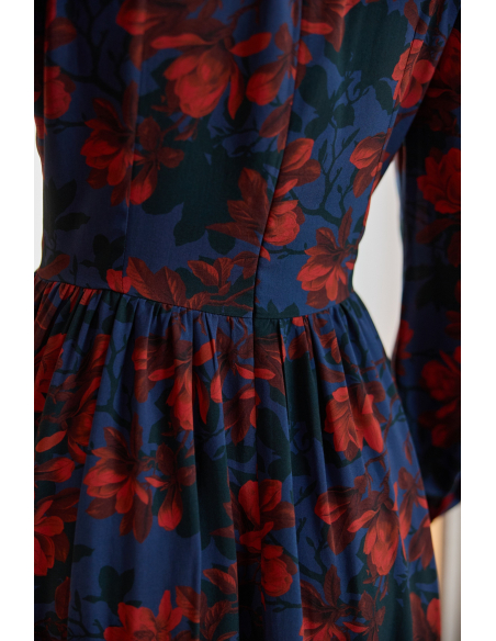 Beztroska - magnolie