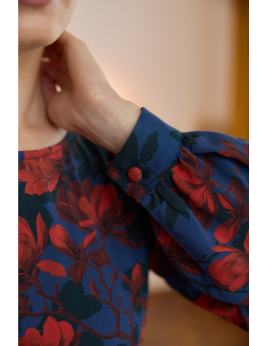 Beztroska - magnolie