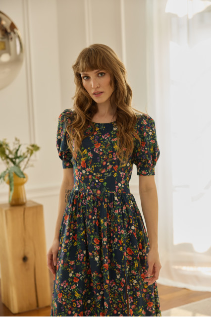 Letnia beztroska -... 2