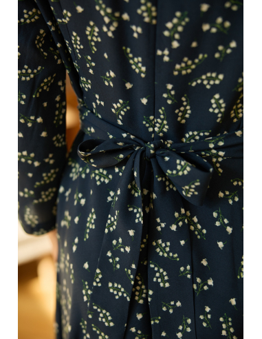 Jak ulał -  konwalie