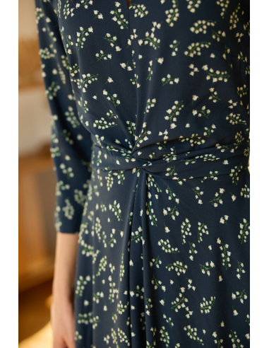 Jak ulał -  konwalie