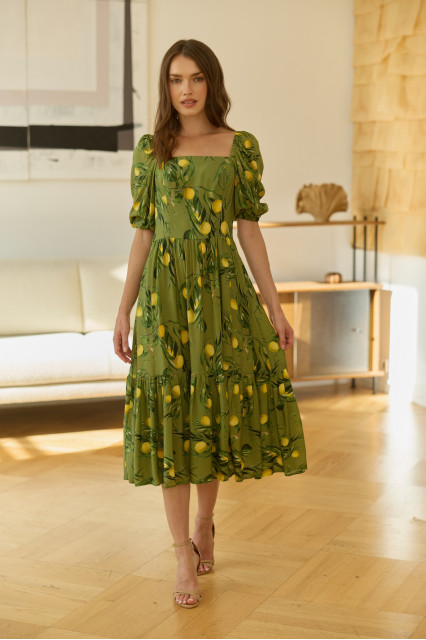 Hulaj dusza - cytryny