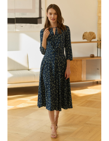 Jak ulał -  konwalie