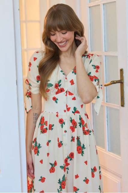 Do utraty tchu - maki 2