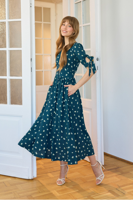 Do utraty tchu - jaśminowiec