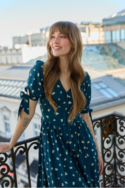 Do utraty tchu - jaśminowiec 2