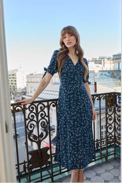 Splot zdarzeń - konwalie