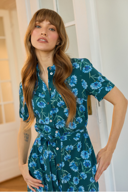 Zew natury - chabry 2